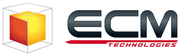 ECM Technologies - logo