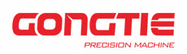 Ningbo GongTie Precision Machinery Co.,LTD - logo