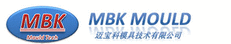 MBK Mould Technology Limited - logo