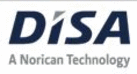 DISA - logo