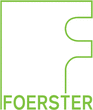 Foerster Instruments - logo