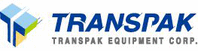 Transpak - logo