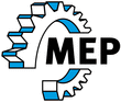 MEP - logo