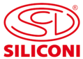 SILICONI - logo