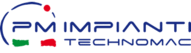 PM IMPIANTI SAS - logo