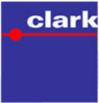 Clark - logo