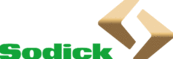 Sodick - logo