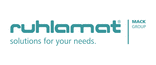 ruhlamat GmbH - logo