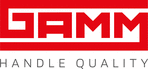 GAMM - logo