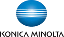 Konica Minolta - logo