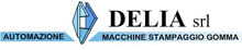DELIA - logo