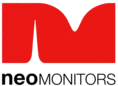 NEO Monitors - logo