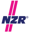 NZR - logo