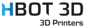 HBOT 3D PRINTERS - logo