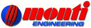 MONTI ENGINEERING SRL - logo