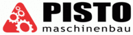 Pisto Maschinenbau GmbH -标志