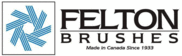 Felton Brushes Ltd. - logo