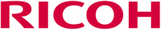 Ricoh - logo