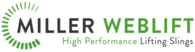 Miller Weblift - logo