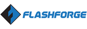 Flashforge - logo