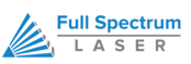 Full Spectrum Laser - logo
