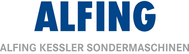 Alfing Kessler Sondermaschinen GmbH - logo