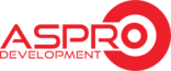ASPRO DEVELOPMENT LTD - logo
