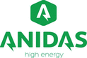 ANIDAS - logo