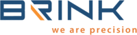 BRINK GMBH - logo