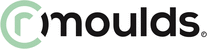 CR MOLDES - logo