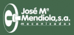 JOSE MARIA MENDIOLA SA