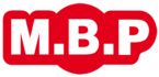 M.B.P - logo