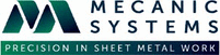 MECANIC SYSTEMS SA - logo
