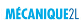 MECANIQUE 2L - logo