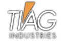 TIAG INDUSTRIES - logo