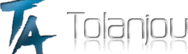 TOLANJOU - logo