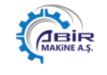 ABİR MAKİNE A.Ş. - logo