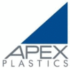 Apex Plastics - logo