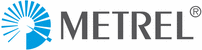 METREL - logo