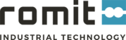 Romit - logo