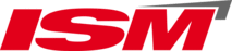 ISM - logo