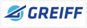 Greiff Industrimiljö - logo