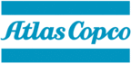 ATLAS Copco Compressors USA - logo