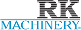 RK Machinery Ltd