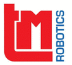 TM Robotics - logo