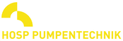 Hosp Pumpen & Gerätetechnik - logo