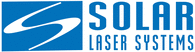 Solar Laser Systems - logo