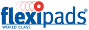 Flexipads World Class Ltd - logo