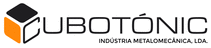 CUBOTONIC, Industria Metalomecânica, LDA - logo