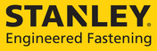 STANLEY Engineered Fastening - logo